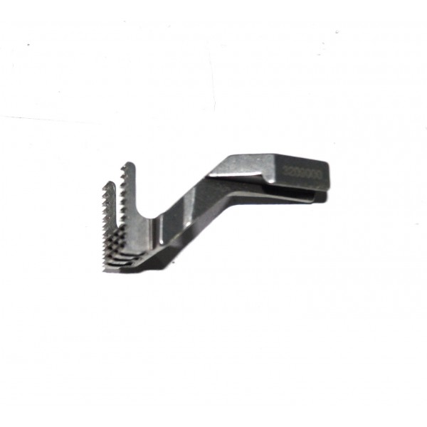 TYPİCAL ETEK REÇME ARKA DİŞLİ / 3209000