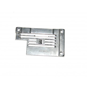 TYPİCAL YAMATO SOL BIÇAK PLAKA 5.6 / 3118025