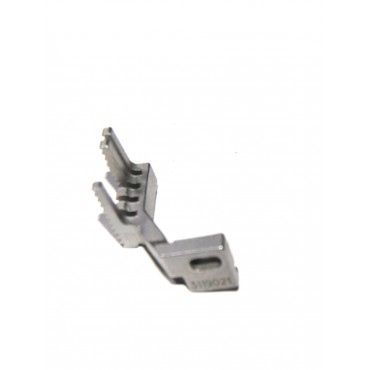 YAMATO KİNGTEX SOLDAN BIÇAKLI REÇME ARKA DİŞLİ 5.6MM / 3119021