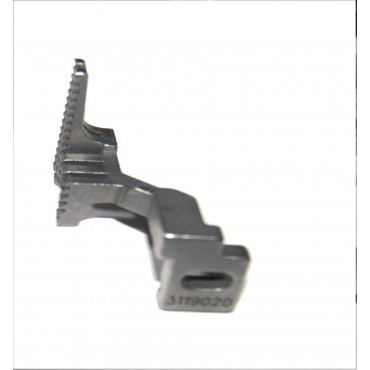 YAMATO KİNGTEX SOLDAN BIÇAKLI REÇME ÖN DİŞLİ 5.6MM / 3119020