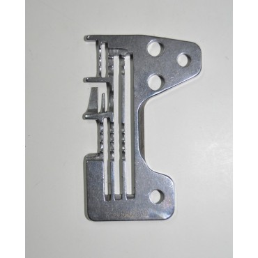 R4305HODEA0 JUKI OVERLOK 2400 4 İP PLAKA