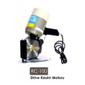 RC-100 STRIVE KESİM MOTORU