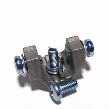 RC100 KESIM MOTOR MIKNATIS /1313621