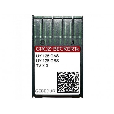 Reçme Dikis ıgne UYX128 GAS GEBEDUR
