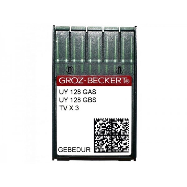 Reçme Dikis ıgne UYX128 GAS GEBEDUR