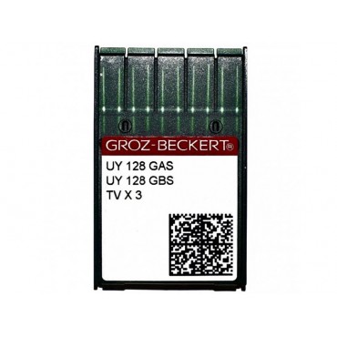 Reçme Dikis ıgnesi /UYX128 GAS 100ADET