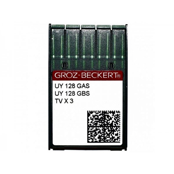 Reçme Dikis ıgnesi /UYX128 GAS 100ADET