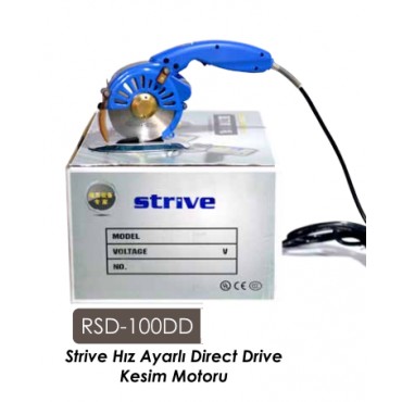 RSD-100DD STRIVE HIZ...