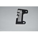 S01713 BROTHER N SERİSİ OVERLOK 4 İP PLAKA
