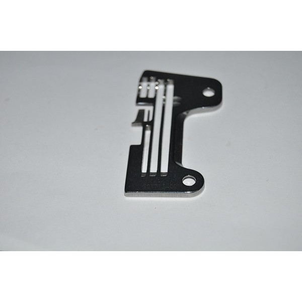 S01713 BROTHER N SERİSİ OVERLOK 4 İP PLAKA