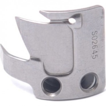 S02645  STRONG /Düz Makina Haraketli Bıçak