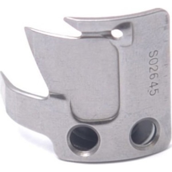 S02645  STRONG /Düz Makina Haraketli Bıçak