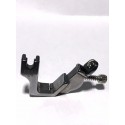 S537 1/8 Düz Makina Lastik Ekstrafor Ayak