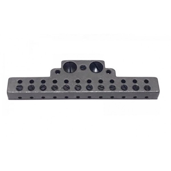 Siruba Kemer Makinası 12 Igne Bagı (6,4)/M9012