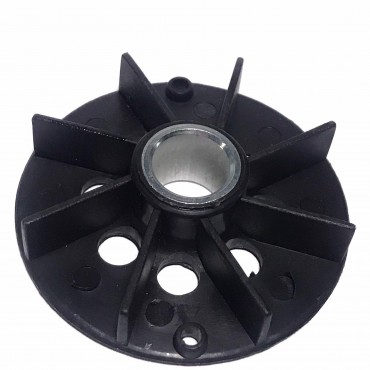 Siruba Overlok K Seri Volant Pervanesi / KD09