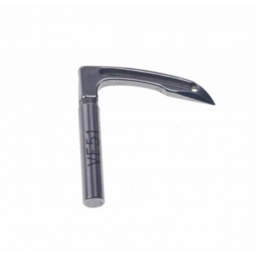 SIRUBA VC008 LASTIK LÜPER / VE51