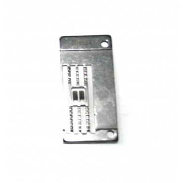 BROTHER REÇME 6.4 ETEK PLAKA / S08724