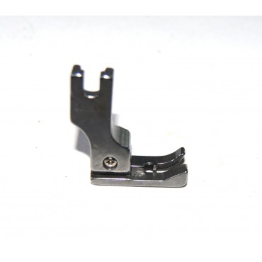 DÜZ MAKİNE ÇIMA AYAĞI / CL 1/32 NK