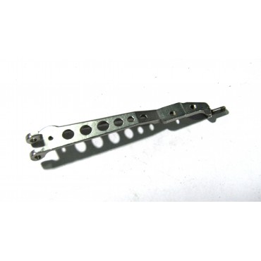 JUKI OVERLOK 3300 AYAK KOLU / 124-18208