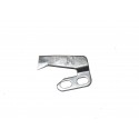 JUKİ SABİT KOT BIÇAK 1.KALİTE / 14-09604