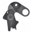 ORJINAL JUKİ İLİK KOMPLE ALT MAKAS / 400-04311