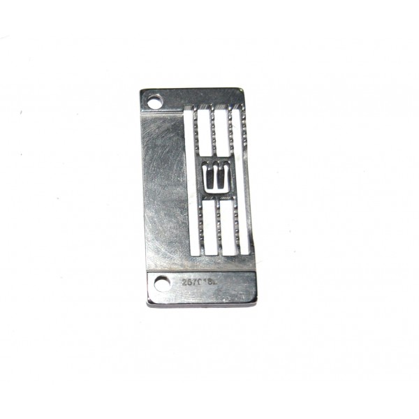 PEGASUS 5.6 ETEK PLAKA / 257018-B-5.6