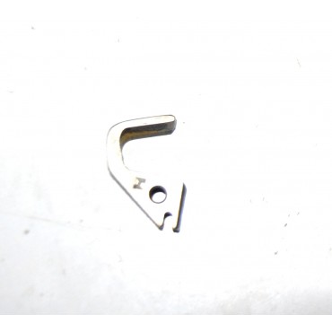 PEGASUS REÇME SOLDAN BIÇAKLI ELMAS BIÇAK / 2B0010-H ( STRONG)