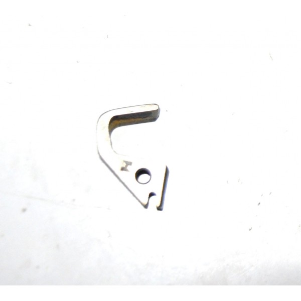 PEGASUS REÇME SOLDAN BIÇAKLI ELMAS BIÇAK / 2B0010-H ( STRONG)