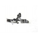 SİRUBA 4 İP OVERLOK DAR AYAK / P553
