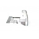 SİRUBA 4 İP PLAKA / E920