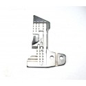 SİRUBA 5 İP PLAKA / E988