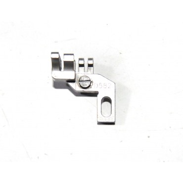 SİRUBA KOT ARKA DİŞLİ / D582