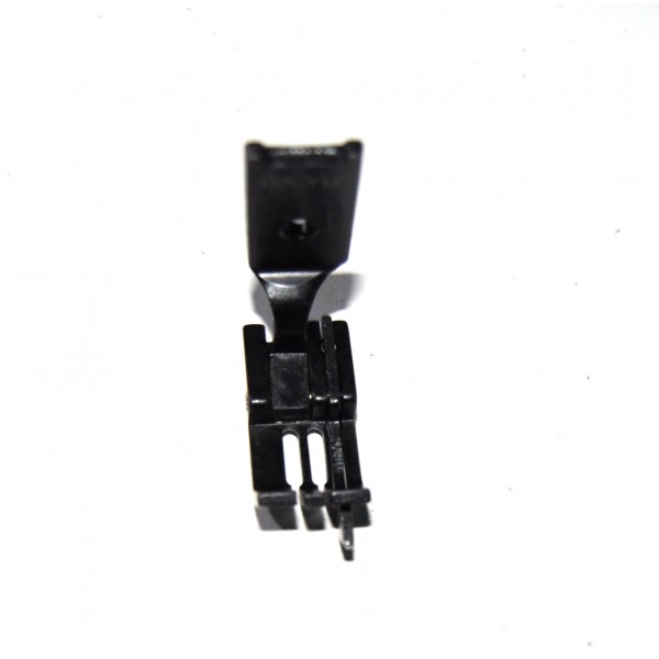 ÇİFT İĞNE ÇIMA AYAĞI SAĞ 1/8 / S570 R-1/8