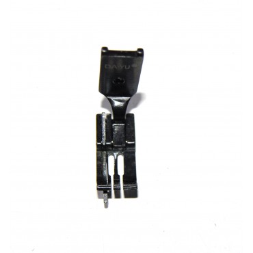 ÇİFT İĞNE ÇIMA AYAĞI SOL 1/8 / S570 L-1/8