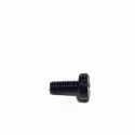 SS-4110915 /DÜZ MAKINA ÇAGANOZ TIRNAK VIDASI (10 ADET)