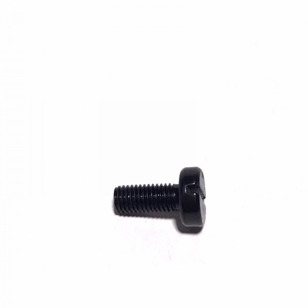 SS-4110915 /DÜZ MAKINA ÇAGANOZ TIRNAK VIDASI (10 ADET)