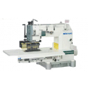 ST-008-23032-P STRIVE 23 İĞNE LASTİK MAKİNASI
