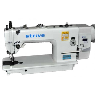 ST-0303-D4 STRIVE ÇİFT PABUÇ OTOMATİK DİKİŞ MAKİNASI