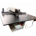 ST-100X125LZ  STRIVE İŞLEME MAKİNASI