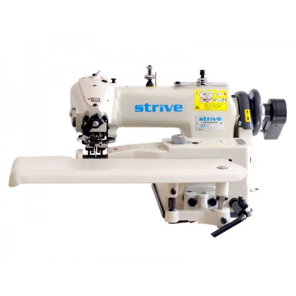 ST-101 STRIVE ETEK BASKI MAKİNASI