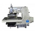ST-1433-D STRIVE 33 İĞNE LASTİK MAKİNASI
