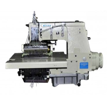 ST-1433-D STRIVE 33 İĞNE LASTİK MAKİNASI 