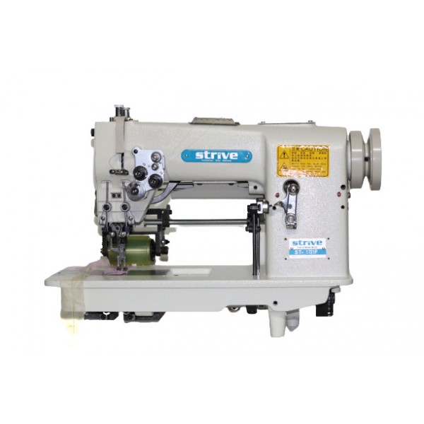 ST-1721-P STRIVE ACUR DELİKLİ SÜS DİKİŞ MAKİNASI