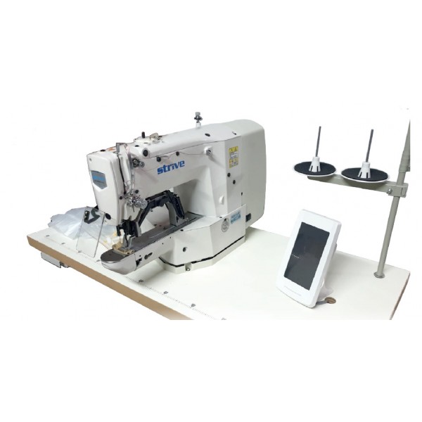 ST-1900-AS ELEKTRONİK PUNTERİZ MAKİNASI