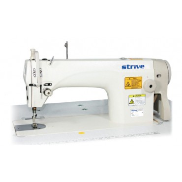 ST-200  STRIVE YALANCI PUNTO MAKİNASI (2,3,4,5,6 MM)