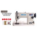 ST-20U53D STRIVE ZİGZAG MAKİNASI VE KASNAKLA İŞLEME (KALIN İŞLER İÇİN)