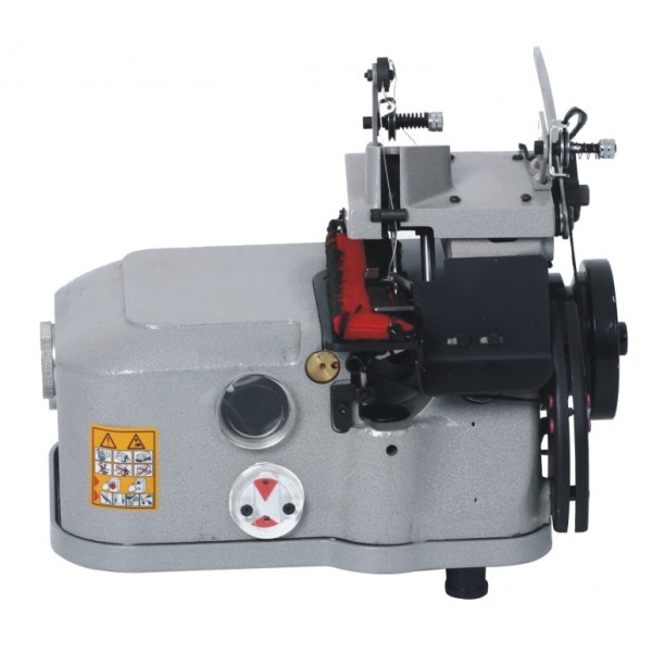 ST-2502-K STRIVE HALI OVERLOK MAKİNASI