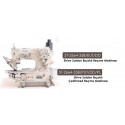 ST-2664-35B/EUT/DD STRIVE SOLDAN BIÇAKLI REÇME MAKİNASI