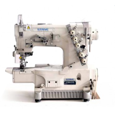 ST-2664 STRIVE MEKANİK BURUNLU REÇME MAKİNASI