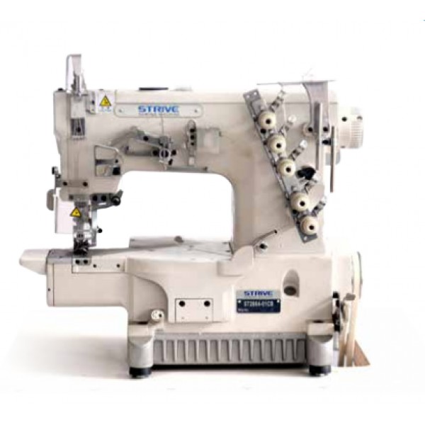 ST-2664 STRIVE MEKANİK BURUNLU REÇME MAKİNASI